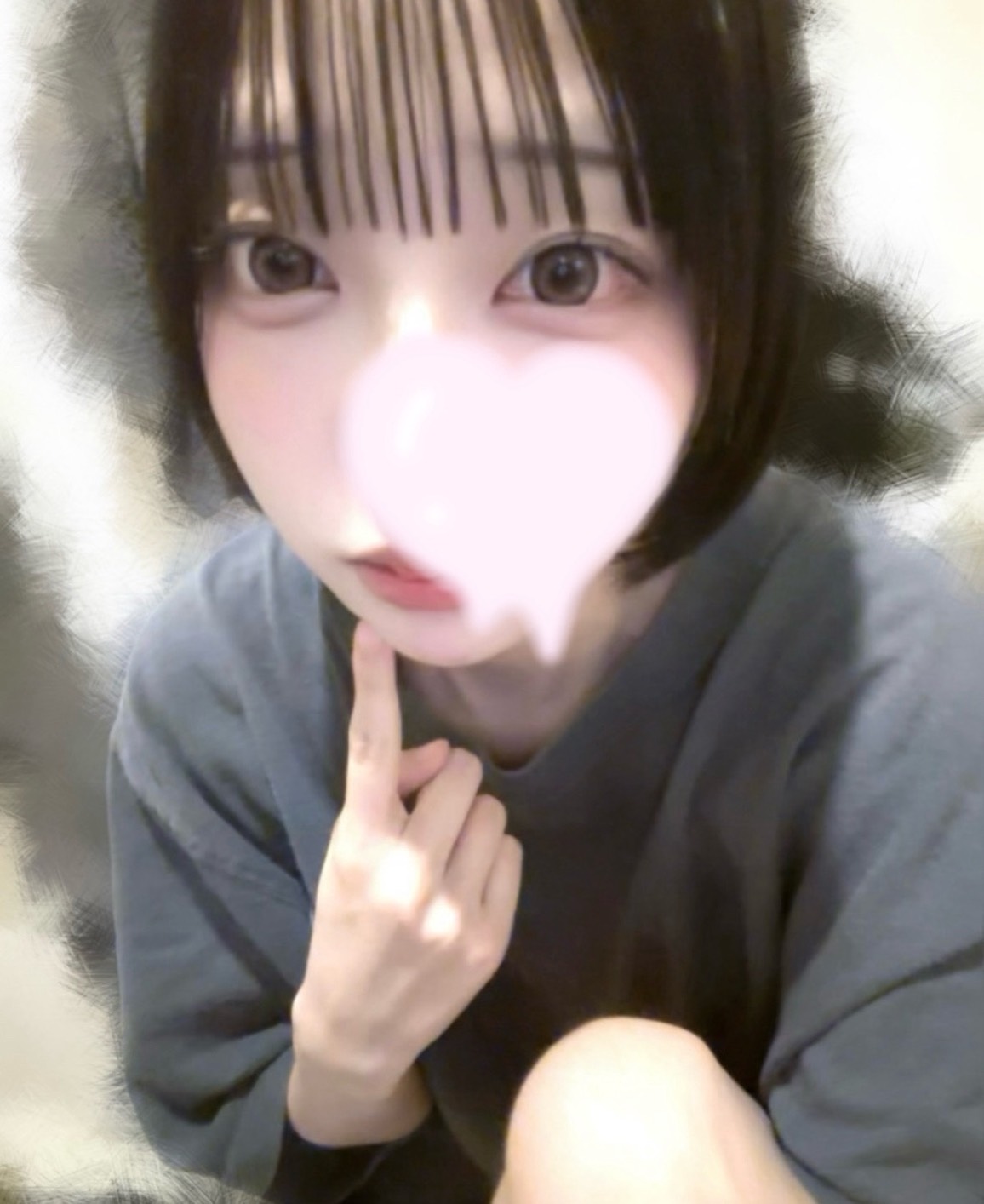 にの【て、天使…⁉】